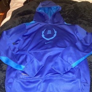 Nike hoodie